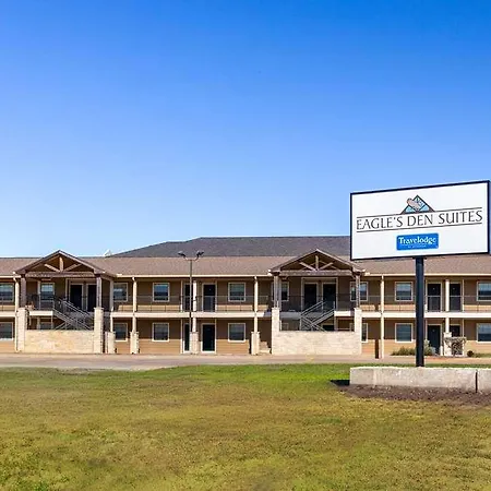 Travelodge Kenedy Texas